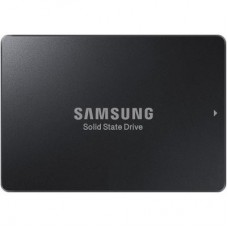 Накопичувач SSD 2.5" 480GB Samsung (MZ7LH480HAHQ) Накопичувач SSD 2.5" 480GB Samsung (MZ7LH480HAHQ)