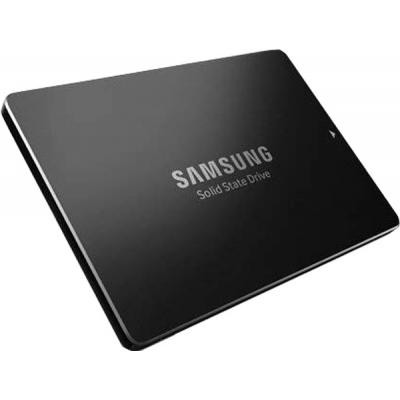 Накопитель SSD 2.5" 480GB Samsung (MZ7LH480HAHQ)