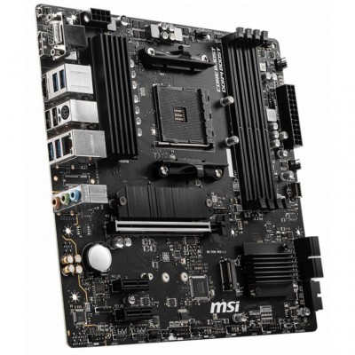 Материнская плата MSI B550M PRO-VDH