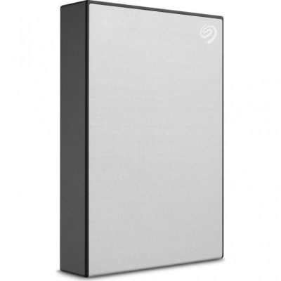 Зовнішній жорсткий диск 2.5" 5TB One Touch USB 3.2 Seagate (STKC5000401)