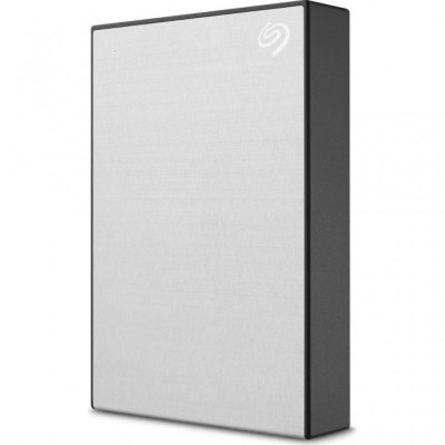 Зовнішній жорсткий диск 2.5" 5TB One Touch USB 3.2 Seagate (STKC5000401)