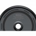 Зарядное устройство Baseus Donut Wireless Charger Black (WXTTQ-01)