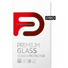 Скло захисне Armorstandart Pro Xiaomi Poco X3 Pro Black (ARM58707)