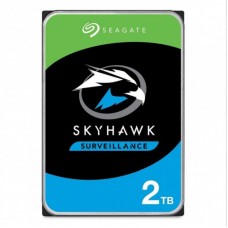 Жорсткий диск 3.5" 2TB Seagate (ST2000VX015) Жорсткий диск 3.5" 2TB Seagate (ST2000VX015)