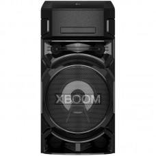 Акустична система LG XBOOM ON66 2.0, FM, Multi Color Lighting, Karaoke, Bass Blast, Wireless Акустична система LG XBOOM ON66 2.0, FM, Multi Color Lighting, Karaoke, Bass Blast, Wireless