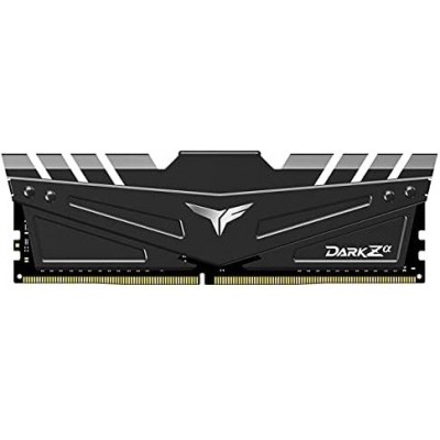 Пам'ять до ПК Team DDR4 3600 32GB KIT (16GBx2) T-FORCE DARK Z