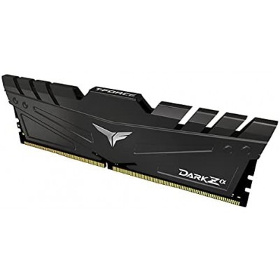 Пам'ять до ПК Team DDR4 3600 32GB KIT (16GBx2) T-FORCE DARK Z