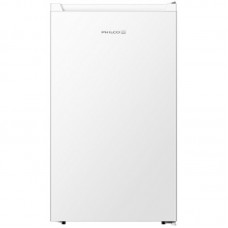 Холодильник Philco однокамерний, 84х48х45, холод.відд.-80л, мороз.відд.-12л, 1 дв., А+, білий