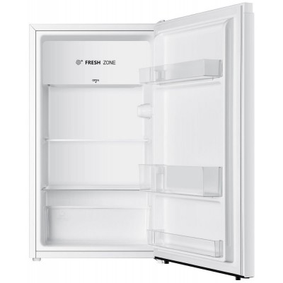 Холодильник Philco однокамерний, 84х48х45, холод.відд.-80л, мороз.відд.-12л, 1 дв., А+, білий