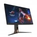 Монітор Asus 27&quot; ROG Swift PG27UQR 2xHDMI, 2xDP, 2xUSB, IPS, 3840x2160, 160Hz, 1ms, sRGB 135%, AdaptiveSync, Pivot, HDR600