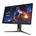 Монітор Asus 27&quot; ROG Swift PG27UQR 2xHDMI, 2xDP, 2xUSB, IPS, 3840x2160, 160Hz, 1ms, sRGB 135%, AdaptiveSync, Pivot, HDR600