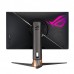 Монітор Asus 27&quot; ROG Swift PG27UQR 2xHDMI, 2xDP, 2xUSB, IPS, 3840x2160, 160Hz, 1ms, sRGB 135%, AdaptiveSync, Pivot, HDR600