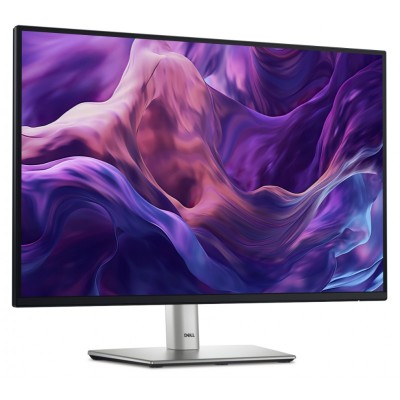 Монітор DELL 24.1&quot; P2425 D-Sub, HDMI, DP, USB3.2, IPS, 1920x1200, 16:10, 100Hz, sRGB 99%, Pivot