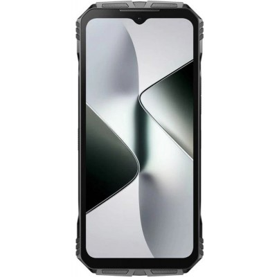 Смартфон Doogee S118 6.58" 12/512ГБ, 2SIM, 10800мА•год, чорно-зелений Смартфон Doogee S118 6.58" 12/512ГБ, 2SIM, 10800мА•год, чорно-зелений