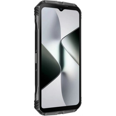Смартфон Doogee S118 6.58" 12/512ГБ, 2SIM, 10800мА•год, чорно-зелений Смартфон Doogee S118 6.58" 12/512ГБ, 2SIM, 10800мА•год, чорно-зелений