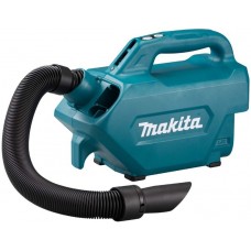 Пилосос професійний акумуляторний Makita DCL184Z LXT 18В 54мБар контейнер 0.5л без АКБ та ЗП Пилосос професійний акумуляторний Makita DCL184Z LXT 18В 54мБар контейнер 0.5л без АКБ та ЗП