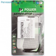 Акумуляторна батарея для телефону PowerPlant HTC Desire C A320E (DV00DV6189) Акумуляторна батарея для телефону PowerPlant HTC Desire C A320E (DV00DV6189)