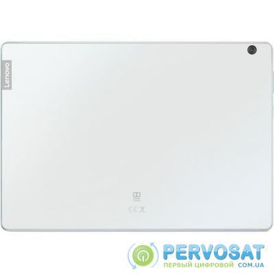 Планшет Lenovo Tab M10 HD 2/32 LTE Polar White (ZA4H0034UA)