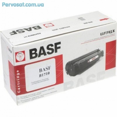 Картридж BASF для Samsung ML-1710/1520 Universal (KT-ML1710D3)