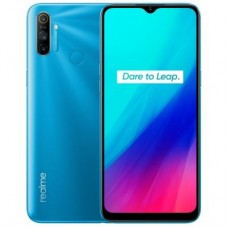 Мобільний телефон Realme C3 3/64GB Blue Мобільний телефон Realme C3 3/64GB Blue