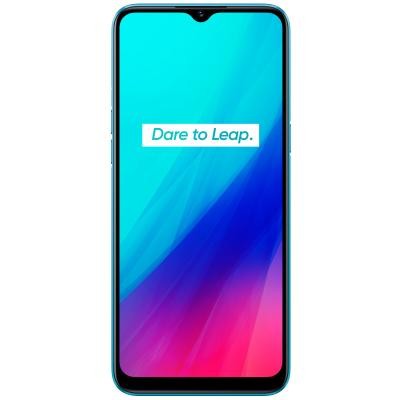 Мобильный телефон Realme C3 3/64GB Blue