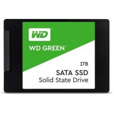 Накопичувач SSD 2.5" 1TB WD (WDS100T2G0A) Накопичувач SSD 2.5" 1TB WD (WDS100T2G0A)