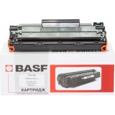 Картридж BASF для HP LJ Pro M12a/M12w/M26a аналог CF279X (KT-CF279X)
