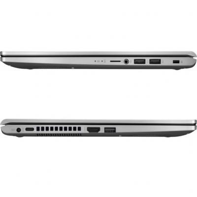 Ноутбук ASUS X509JP-BQ192 (90NB0RG1-M03920)