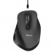 Мишка Trust Fyda Rechargeable Comfort Black (23804)