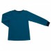 Піжама Matilda з довгим рукавом (12125-3-140B-blue)