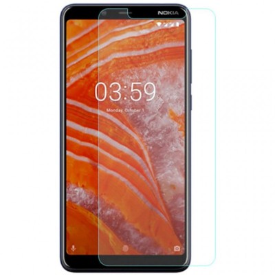 Стекло защитное Drobak Nokia 3.1 Plus (446319) (446319)