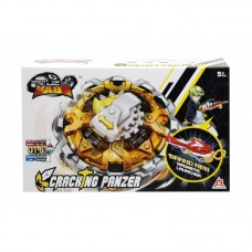 Дзиґа Auldey Infinity Nado V серія Original Cracking Panzer Швидкий Панцер Дзиґа Auldey Infinity Nado V серія Original Cracking Panzer Швидкий Панцер
