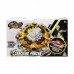 Дзиґа Auldey Infinity Nado V серія Original Cracking Panzer Швидкий Панцер