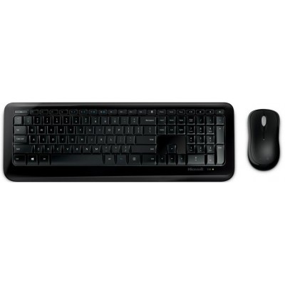 Microsoft Wireless Desktop 850