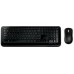 Microsoft Wireless Desktop 850