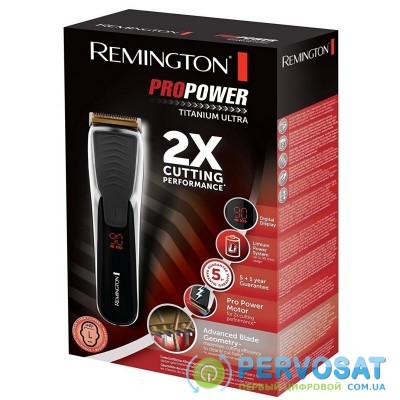 Remington HC7170 Pro Power