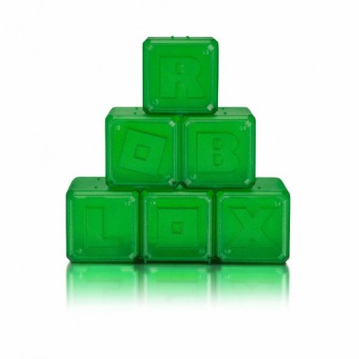 Фигурка Jazwares Roblox Mystery Figures Emerald S4 (ROG0104)