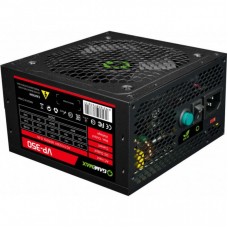 Блок живлення Gamemax 350W (VP-350) Блок живлення Gamemax 350W (VP-350)