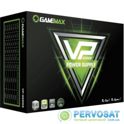 Блок питания Gamemax 350W (VP-350)