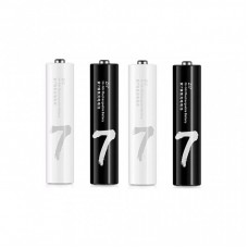 Акумулятор Xiaomi AAA 700mAh ZMI NiMh 4шт ZI7 (NQD4003RT) Акумулятор Xiaomi AAA 700mAh ZMI NiMh 4шт ZI7 (NQD4003RT)