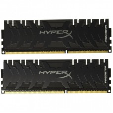 Модуль пам'яті для комп'ютера DDR4 64GB (2x32GB) 3200 MHz HyperX Predator Black Kingston Fury (ex.HyperX) (HX432C16PB3K2/64) Модуль пам'яті для комп'ютера DDR4 64GB (2x32GB) 3200 MHz HyperX Predator Black Kingston Fury (ex.HyperX) (HX432C16PB3K2/64)