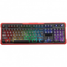 Клавіатура Marvo K629G Multi-LED USB (K629G) Клавіатура Marvo K629G Multi-LED USB (K629G)
