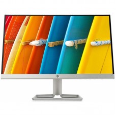 Монітор LCD 21.5" HP 22f, D-Sub, HDMI, IPS, 1920x1080, 60Hz, 5ms