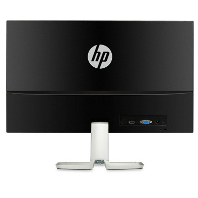 Монітор LCD 21.5" HP 22f, D-Sub, HDMI, IPS, 1920x1080, 60Hz, 5ms