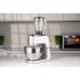 Кухонна машина Ardesto KMCH-K1500SS/ 1500 Вт/ 6 швидк. + режим Pulse/ чаша 6 л./ блендер 1.5 л./сріблясто-сірий