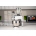 Кухонна машина Ardesto KMCH-K1500SS/ 1500 Вт/ 6 швидк. + режим Pulse/ чаша 6 л./ блендер 1.5 л./сріблясто-сірий