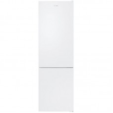 Холодильник Candy з нижн. мороз., 176x55х54.5, холод.відд.-186л, мороз.відд.-74л, 2дв., А++, ST, білий