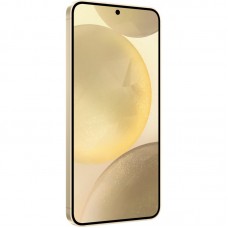 Смартфон Samsung Galaxy S24 5G (S921) 6.2' 8/128ГБ, 2SIM, 4000мА•год, жовтий бурштиновий Смартфон Samsung Galaxy S24 5G (S921) 6.2' 8/128ГБ, 2SIM, 4000мА•год, жовтий бурштиновий