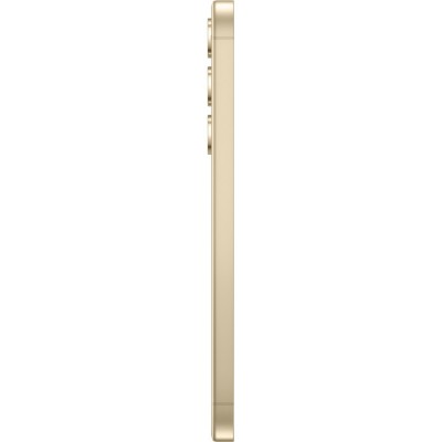 Смартфон Samsung Galaxy S24 5G (S921) 6.2' 8/128ГБ, 2SIM, 4000мА•год, жовтий бурштиновий