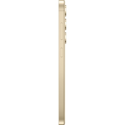 Смартфон Samsung Galaxy S24 5G (S921) 6.2' 8/128ГБ, 2SIM, 4000мА•год, жовтий бурштиновий